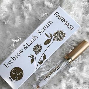 FARMASI EYEBROW & LASH CAPIXYL SERUM